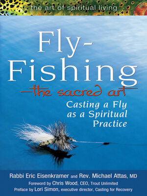 cover image of Fly Fishing—The Sacred Art
